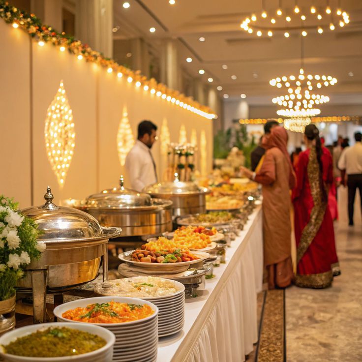 best veg catering services in chennai sai marriage catering